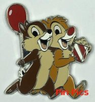 DLP - Chip and Dale 