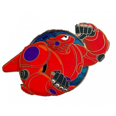 PP133896 - WDI - Armored Baymax - Profiles Collection - Big Hero 6