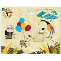 View Pin # PP134092