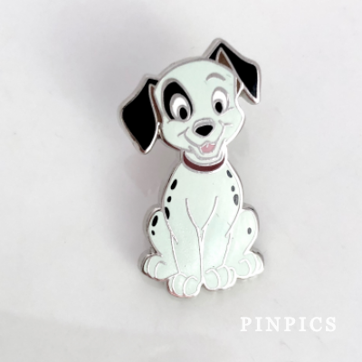 ディズニー 101 Dalmatians ダルメシアン 限定 ピンバッジ ディズニー 101 Dalmatians ダルメシアン 限定 ピンバッジ お