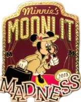 DL - Minnie's Moonlit Madness 2018