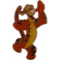 Vintage Tigger