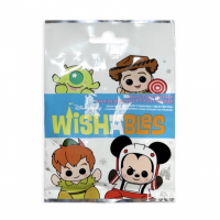 Wishables Mystery 2 - Unopened