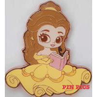 Loungefly - Belle - Chibi Princess