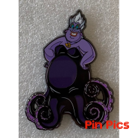 FigPin - Ursula - Little Mermaid