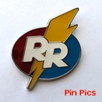 Logo - Rescue Rangers 