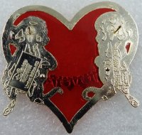 DSSH - Bianca and Bernard - Love Is In The Air - Rescuer