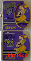 WDW - runDisney - Dopey - Marathon 2020