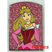 Aurora - Princess Castle 