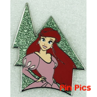 Ariel - Princess Castle 