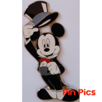 Japan - Mickey Mouse - Fancy Disney – D23 - Japan 2018 - TDR