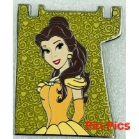 Belle - Princess Castle 