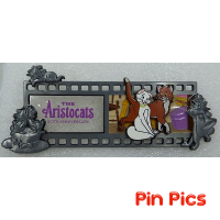 WDI - Aristocats - 50th Anniversary