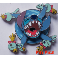 DLP - Stitch and Scrump - Spinner