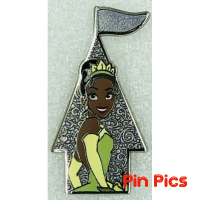 Tiana - Princess Castle 