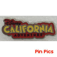 DLR - California Adventure - Tiny Kingdom - Edition 2 - Series 4