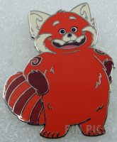 DLP - Red Panda - Mei Lee - Turning Red