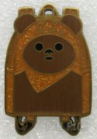 Loungefly - Ewok Chaser - Backpack Mystery - Star Wars - Ewok Chaser