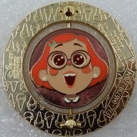 DSSH - Mei and Red Panda Mei - Turning Red - Spinner