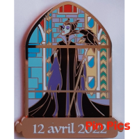 DLP - Maleficent - 30th Anniversary