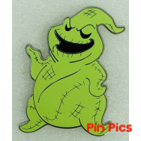 DSSH - Oogie Boogie - Villain Cutie