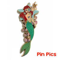 Ariel - Undersea Enchantment - Gold Edition