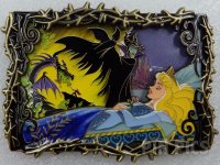 Artland - Sleeping Beauty with Maleficent - Enchanted Slumber