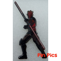 FiGPin - Darth Maul - 519 - Star Wars