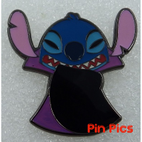 Loungefly - Stitch Vampire 