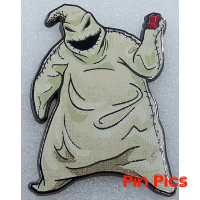 FiGPin - Oogie Boogie - The Nightmare Before Christmas