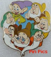 Artland - Seven Dwarfs