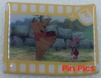 Japan - Pooh and Piglet - Japan On Classic Mystery - JDS