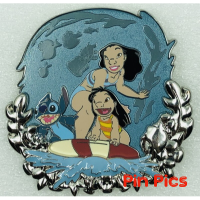 Lilo and Stitch - 20th Anniversary - Jumbo