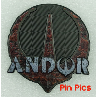 Andor - Star Wars 