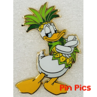 SDR  - Donald - Pineapple