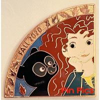 Merida - Fall - Quarterly 2020  - Puzzle