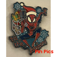 Marvel - Spiderman - Tis the Season