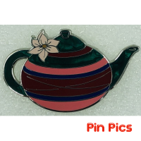 Mulan - Princess Tea Party - Teacup