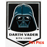 Darth Vader - Sith Lord - Star Wars