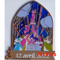 DLP - Fairies Jumbo - 30th Anniversary