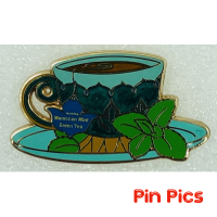 Jasmine - Princess Tea Party - Teacup - Aladdin