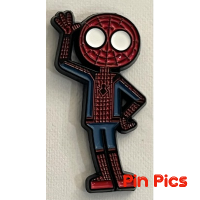 Marvel - Spiderman - Far From Home - Waving Spidey