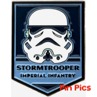 Stormtrooper - Imperial Infantry - Star Wars