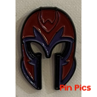 Marvel - Magneto Helmet - X-Men Icons