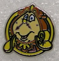 DLR - Cogsworth - Tiny Kingdom - Edition 3 - Series 3