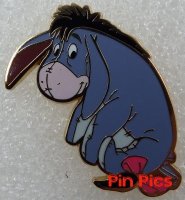 Monogram - Eeyore - Winnie the Pooh