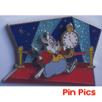 SDR - White Rabbit- Pin Trading Fun Day 2021