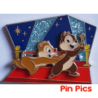 SDR - Chip & Dale - Pin Trading Fun Day 2021