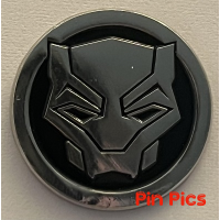 Marvel - Black Panther Icon - Wakanda Forever