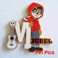 DEC - Miguel - Character Name